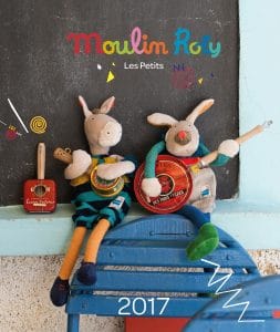 les petits 2017 - Moulin Roty toys Australia