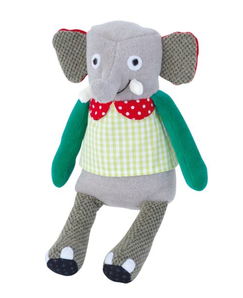 Les Popipop - Elephant doll