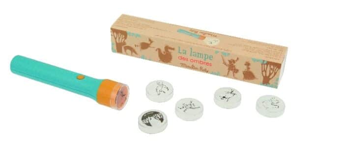 Les ombres - Shadow torch, price each (PU 12)