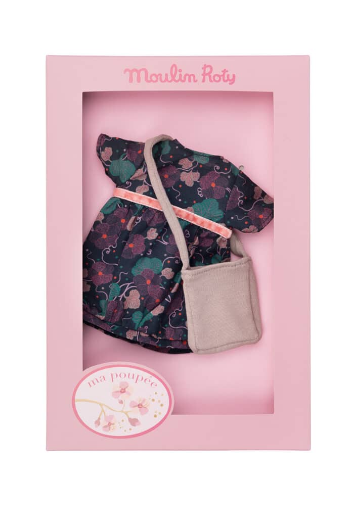 Ma Poupee - Clothes set - Dress