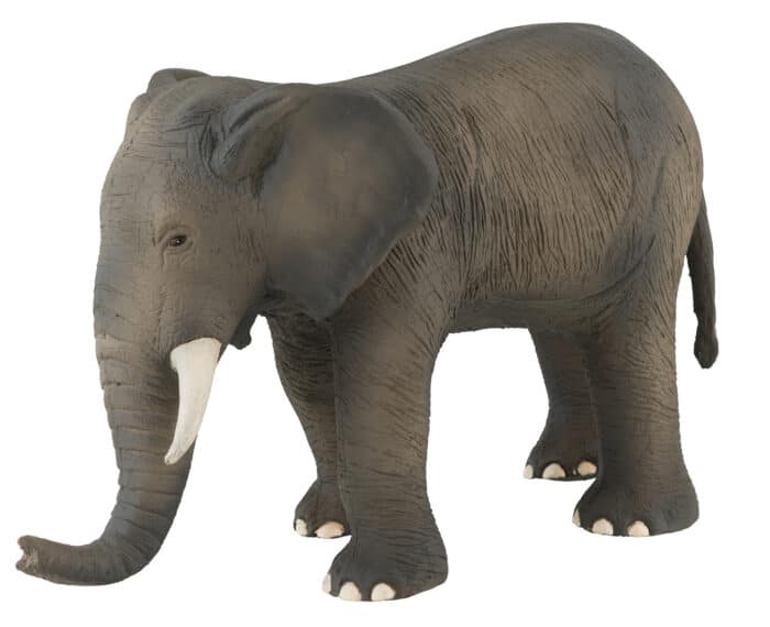 Large elephant - Moulin Roty toys Australia