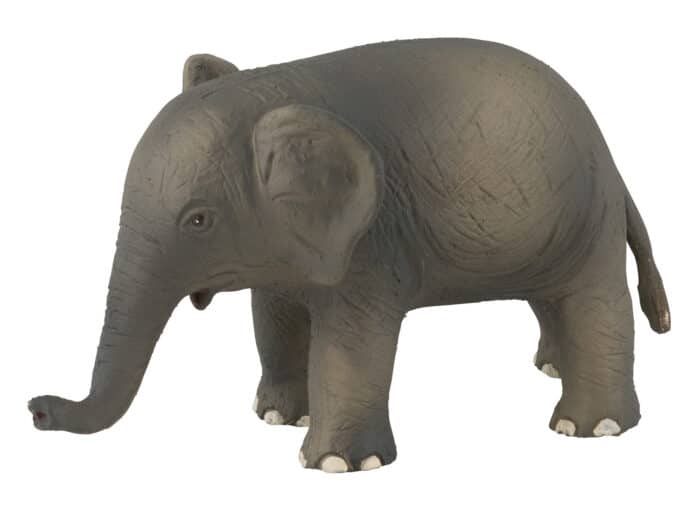 Small elephant - Moulin Roty toys Australia