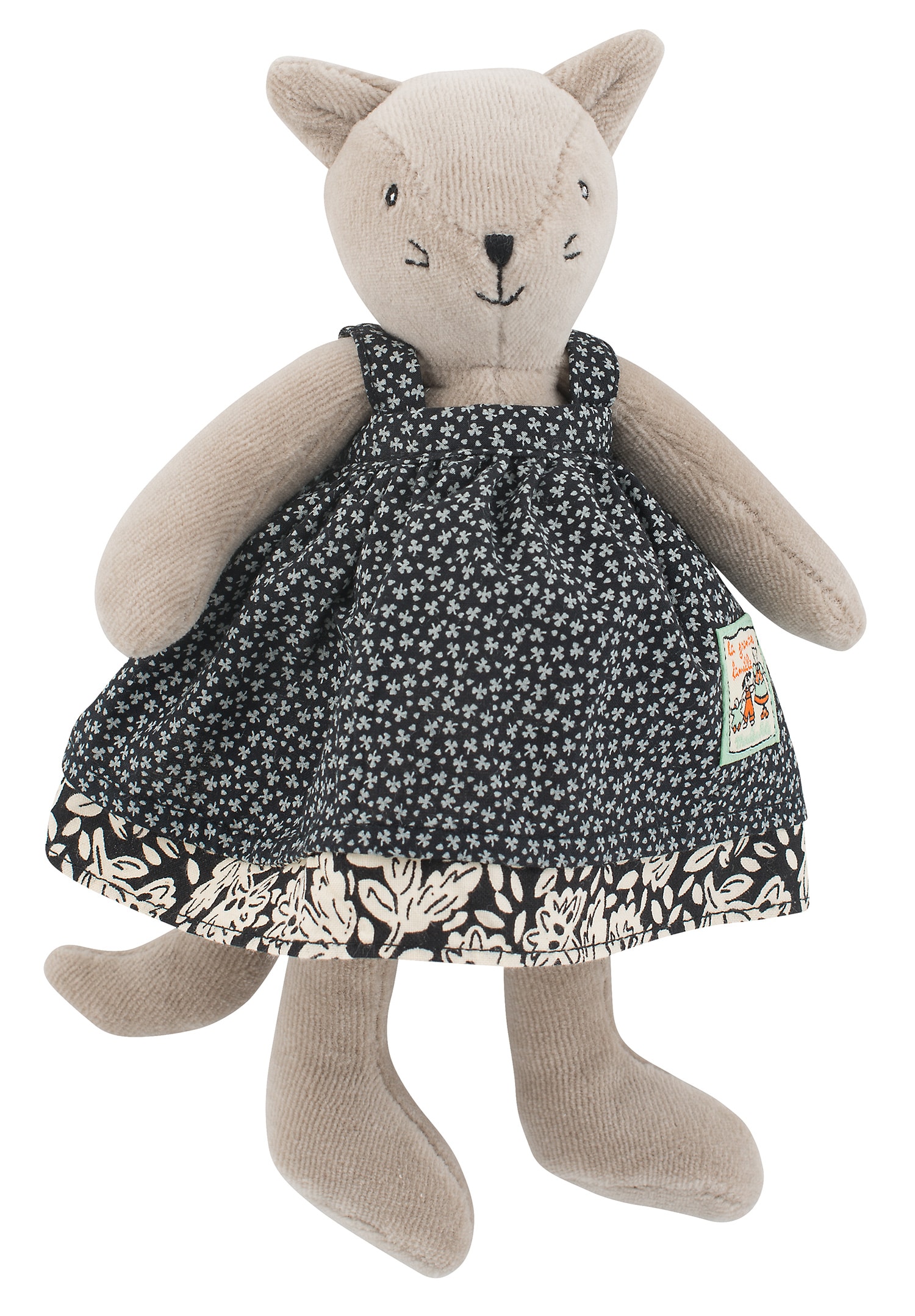 cat plush toy australia