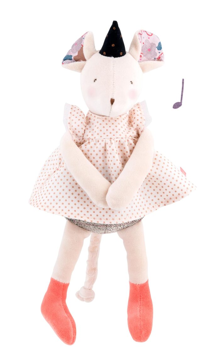 Il etait une fois - Musical mouse
