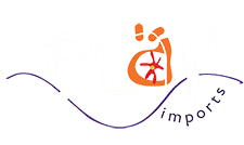 Play imports Logo