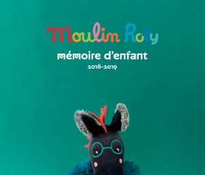 lucien the horse for memoire d'enfant