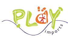 Play imports Logo