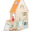 La Grande Famille dolls house with furniture (Figurines NOT included) - Image 2
