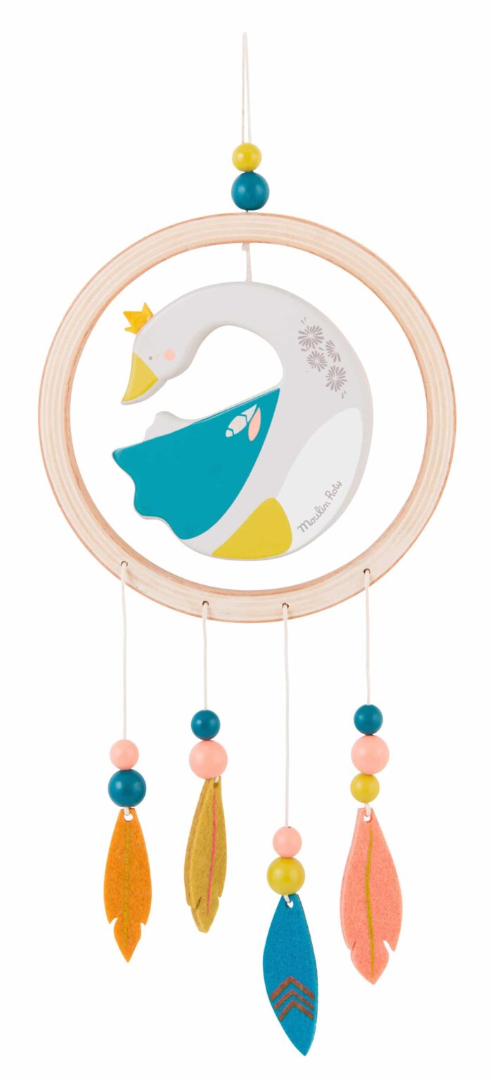Le Voyage d'Olga Olga dream catcher