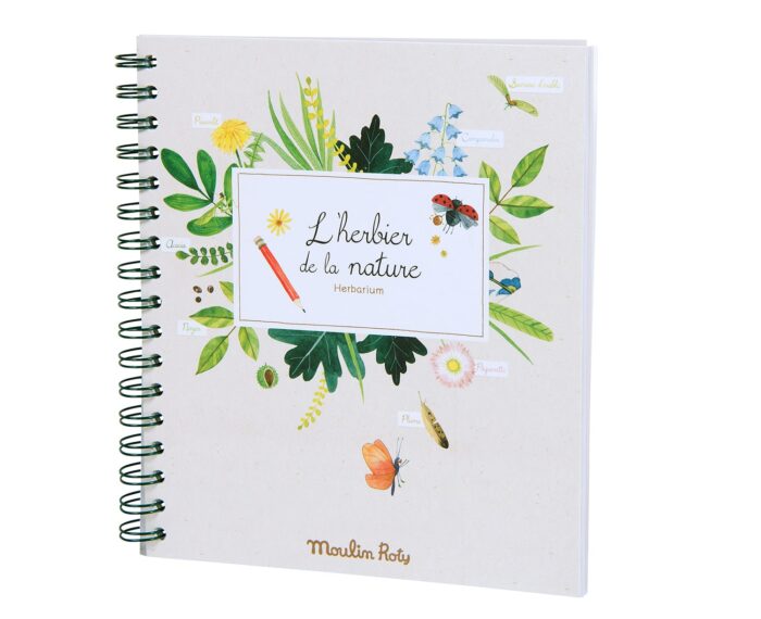 Le Jardin herbarium