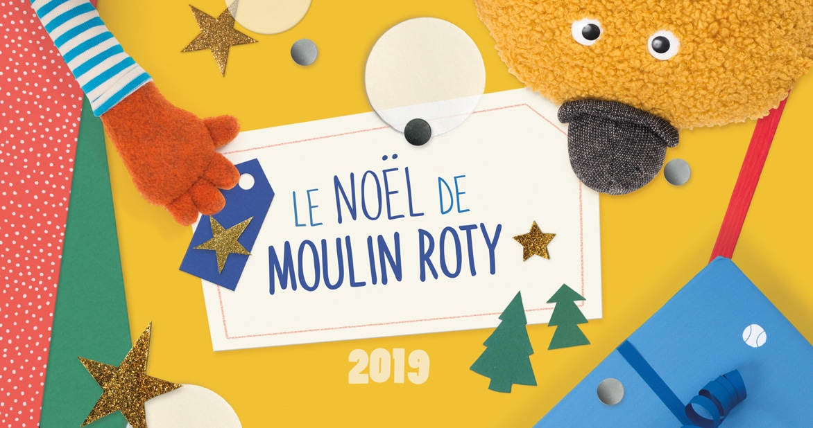 moulin roty christmas toys and gifts