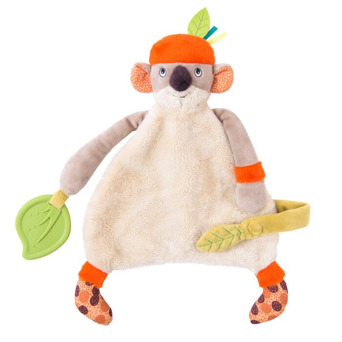 koala comforter toy - wholesale