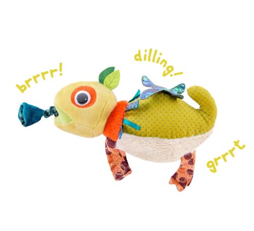 chameleon toy - jungle animal toys - wholesale