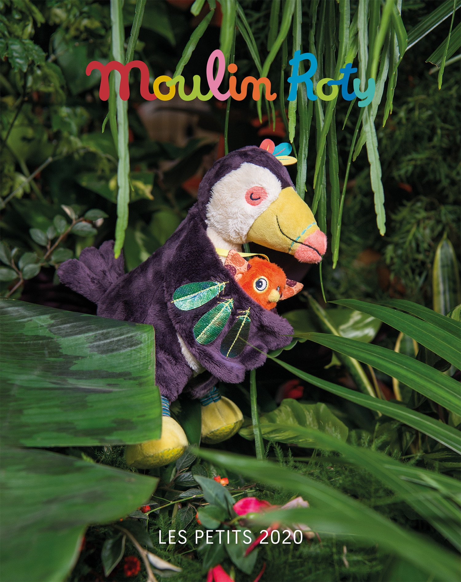 new wholesale toys from moulin roty new catalogue