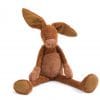 baba bou big rabbit - moulin roty