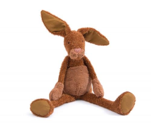 baba bou big rabbit - moulin roty