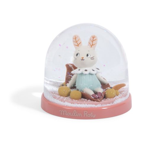 apres la pluie snow globe - kids toys