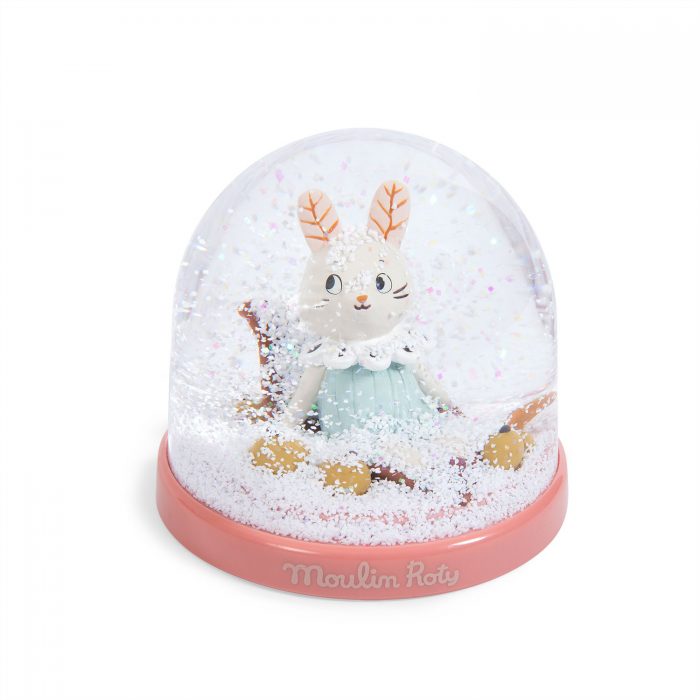 apres la pluie snow globe - kids toys