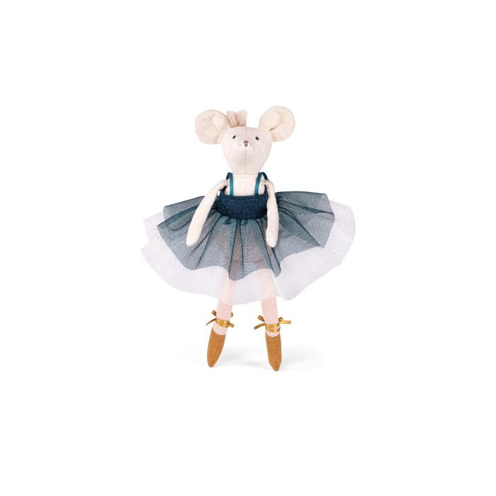 Ecole de Danse tutu suitcase - Image 5