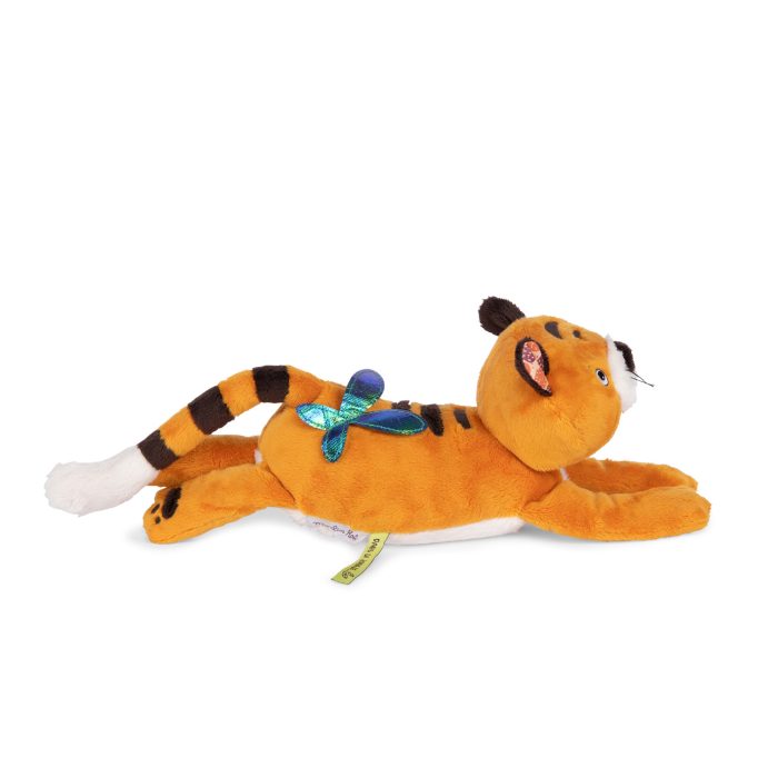 Dans la Jungle Tiho musical tiger - Image 3