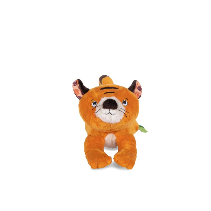 Dans la Jungle Tiho musical tiger - Image 2