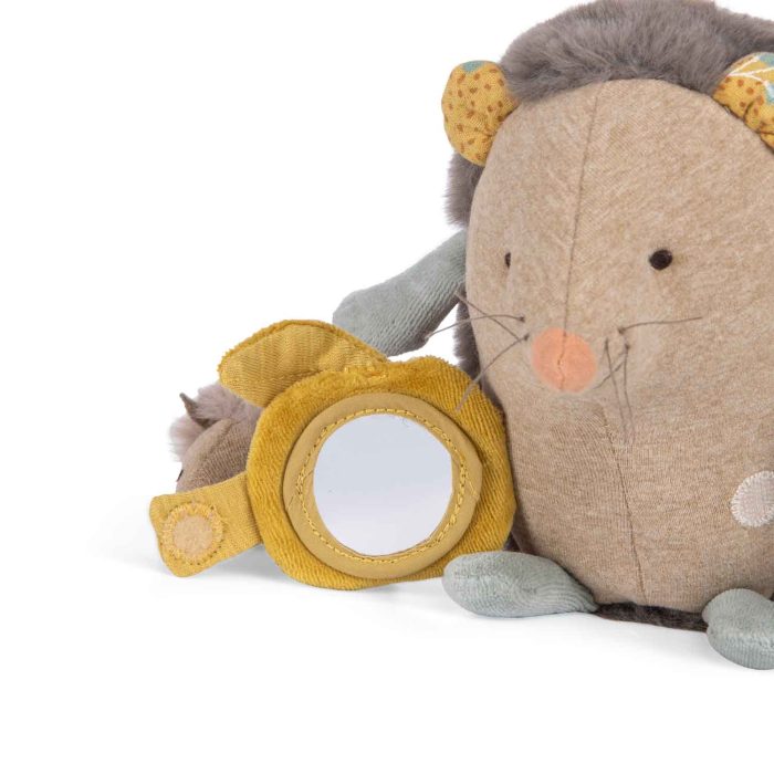 Trois Petits Lapins activity hedgehog - Image 4