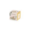 Trois Petits Lapins snow globe - Image 2
