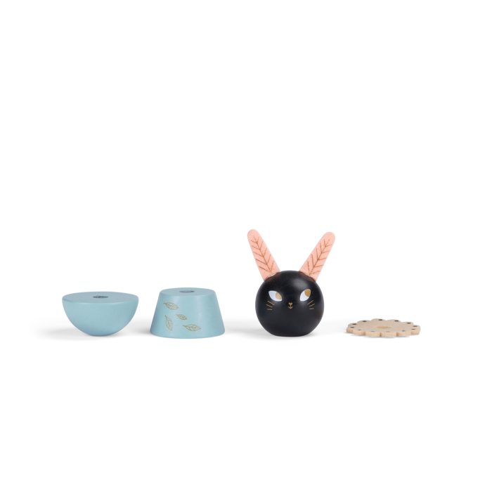 Apres la Pluie stack up trio - Image 4