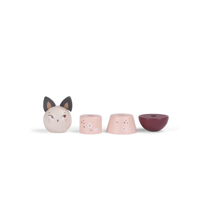Apres la Pluie stack up trio - Image 3