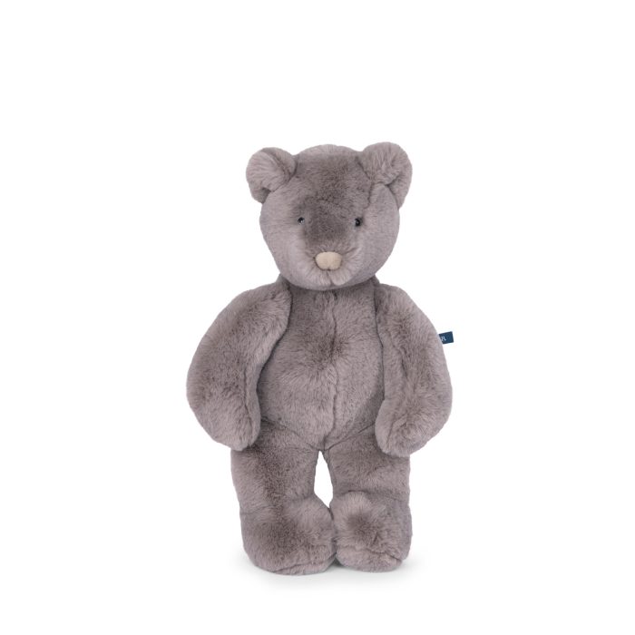 Arthur et Louison - grey bear