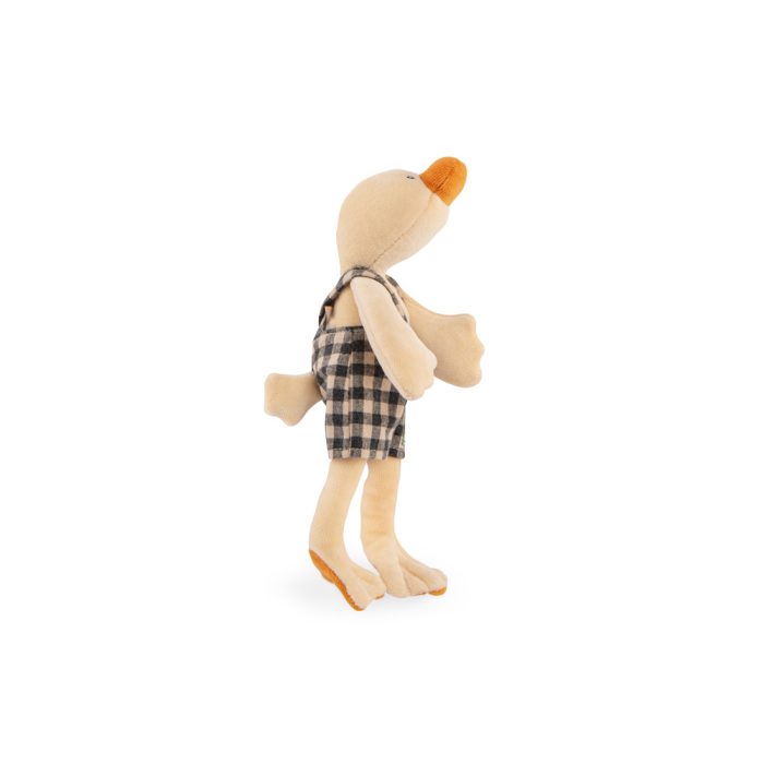 La Grande Famille tiny Amedee the duck - Image 2