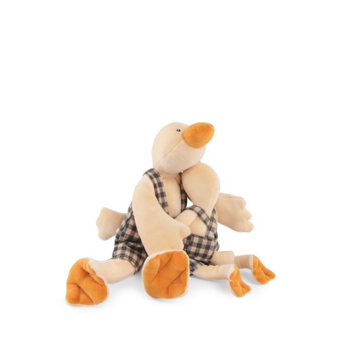 La Grande Famille tiny Amedee the duck - Image 3