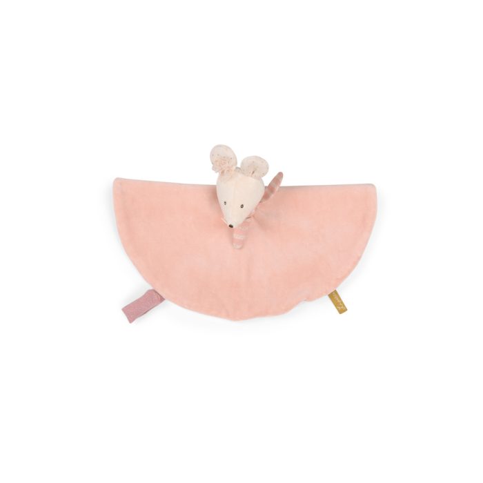 Ecole de Danse mouse comforter - Image 2