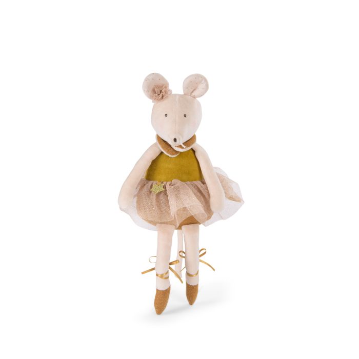 Ecole de Danse musical mouse