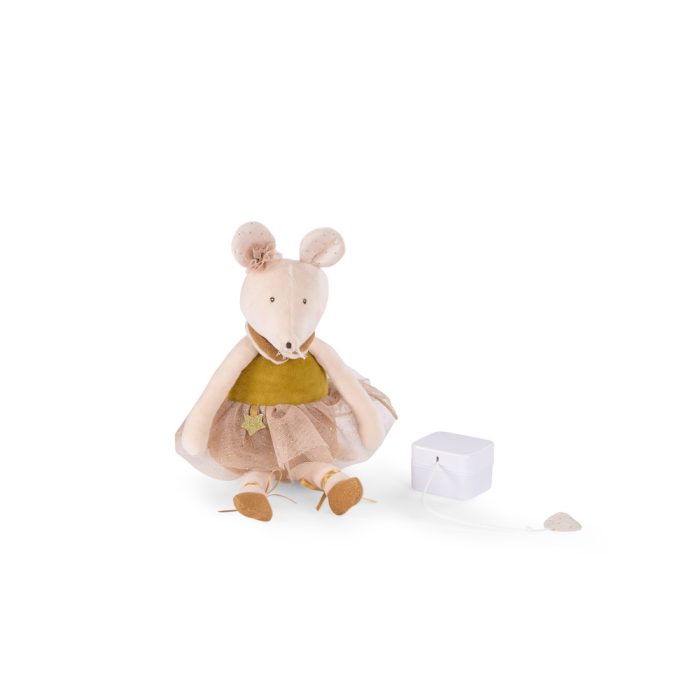 Ecole de Danse musical mouse - Image 2