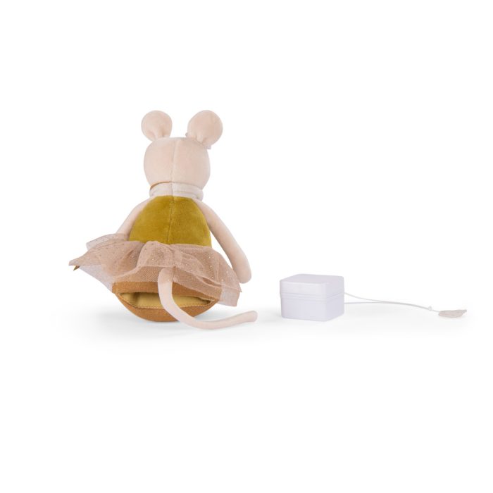 Ecole de Danse musical mouse - Image 3