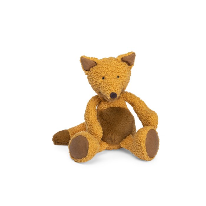Les Baba Bou little fox