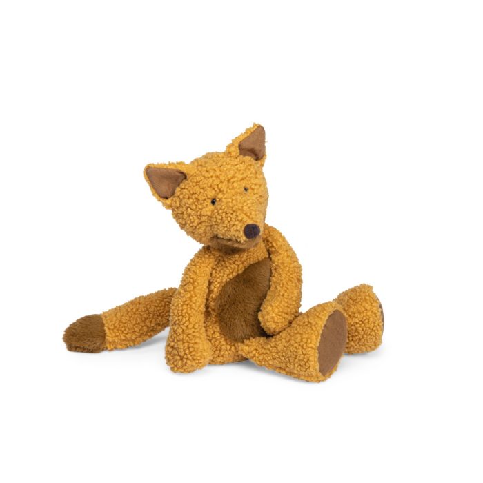 Les Baba Bou little fox - Image 2