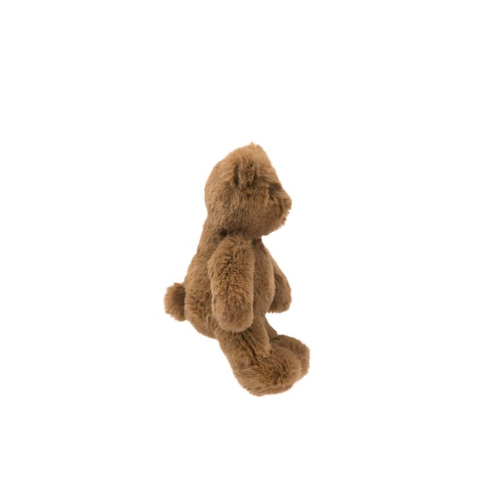 Arthur et Louison small brown bear - Image 2