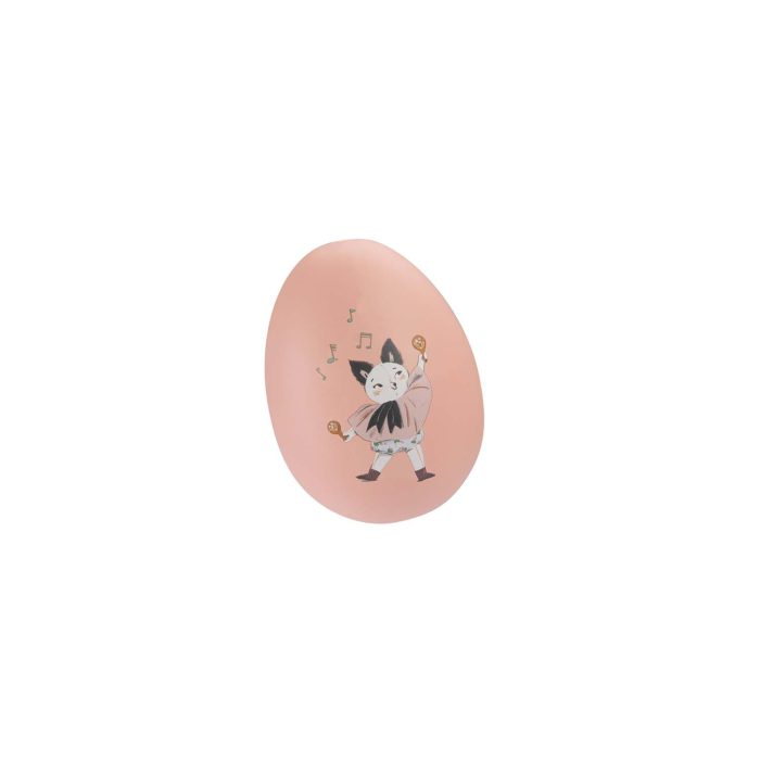 Apres la Pluie 2 egg maracas - Image 3