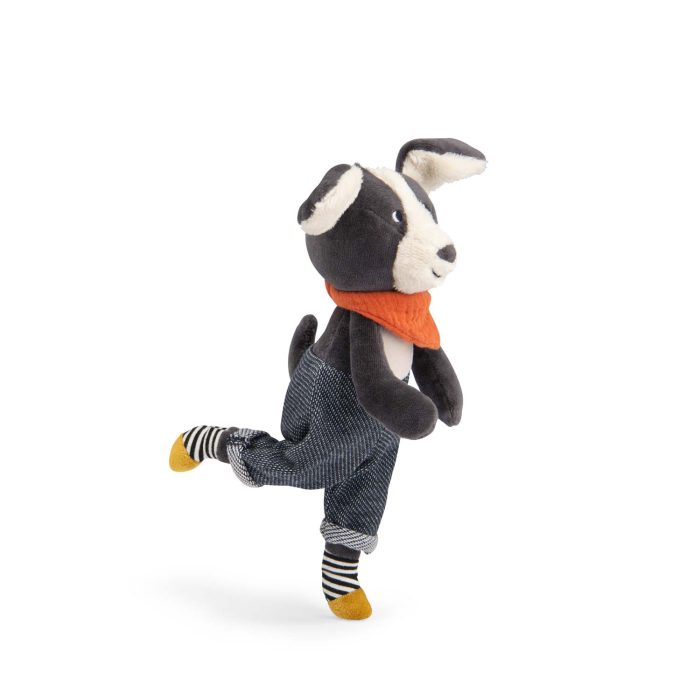 Puce & Pilou, Puce the dog 26 cm - Image 2