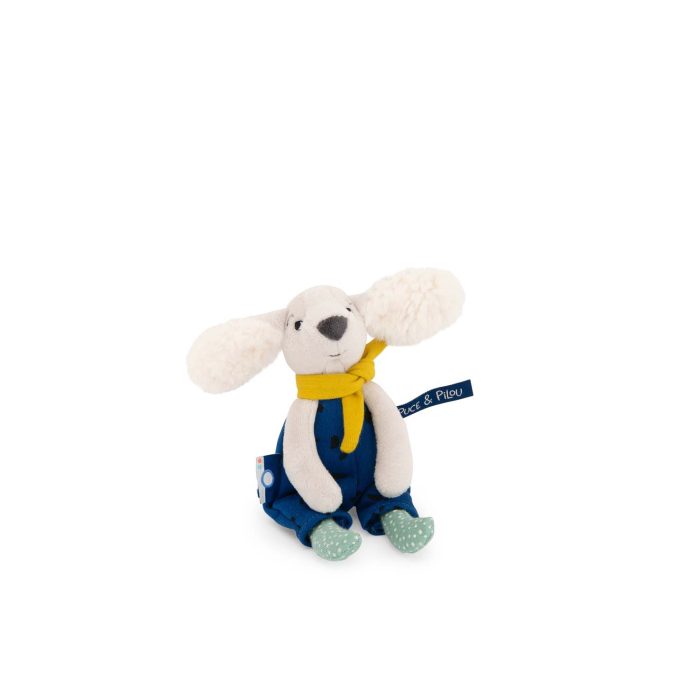 Puce & Pilou small dog Pilou - Image 2
