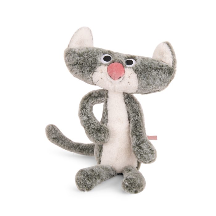 L'Ecole des Loisirs flat cat - Image 2