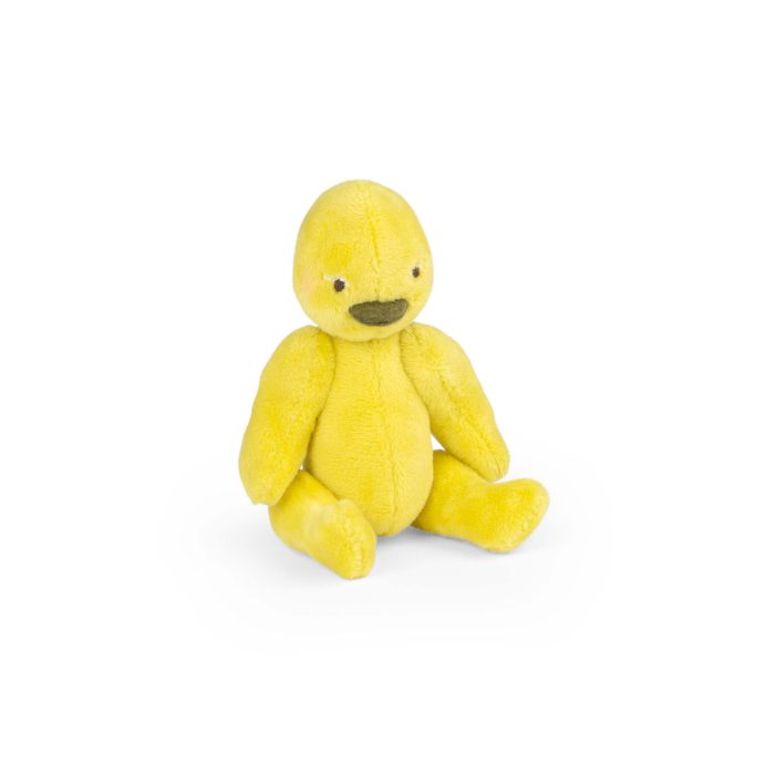 Les Minouchkas baby Rita the duck - Image 4