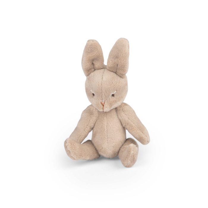 Les Minouchkas baby Nine the rabbit - Image 4