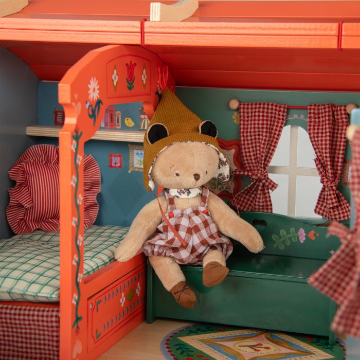 Les Minouchdas caravan - Image 5