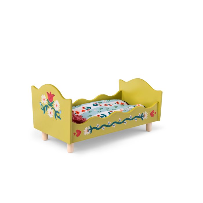 Les Minouchkas bed - Image 4