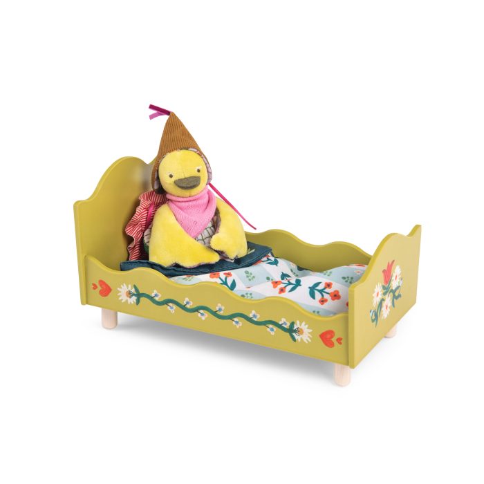 Les Minouchkas bed - Image 3