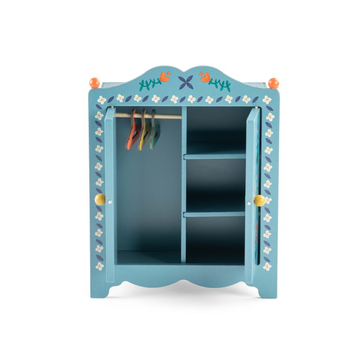 Les Minouchkas wardrobe - Image 2
