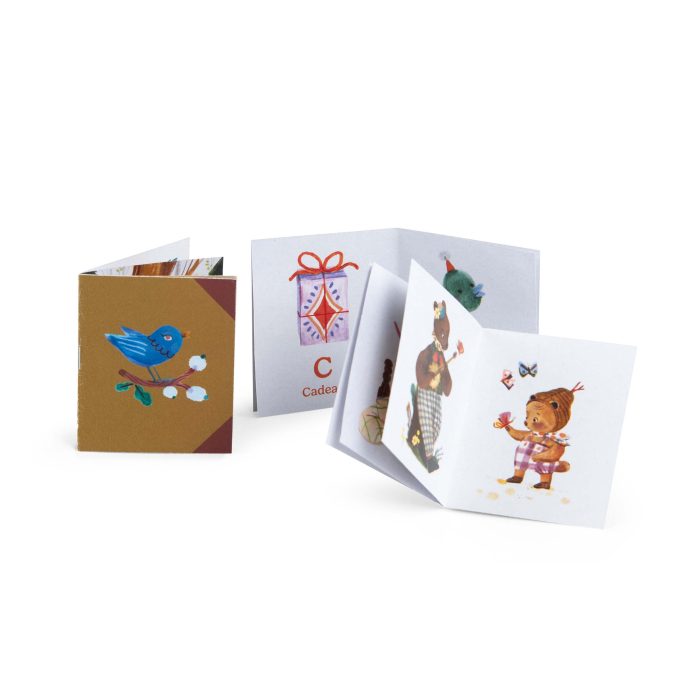 Les Minouchkas fireside accessories set - Image 5